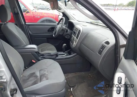 2007 Ford Escape Xlt/Xlt Sport z USA, uszkodzony, nr VIN 1FMYU931X7KA29046